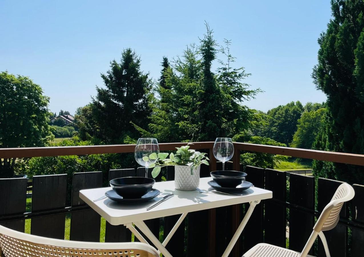 Ferienwohnung "High End" Höchenschwand Kültér fotó