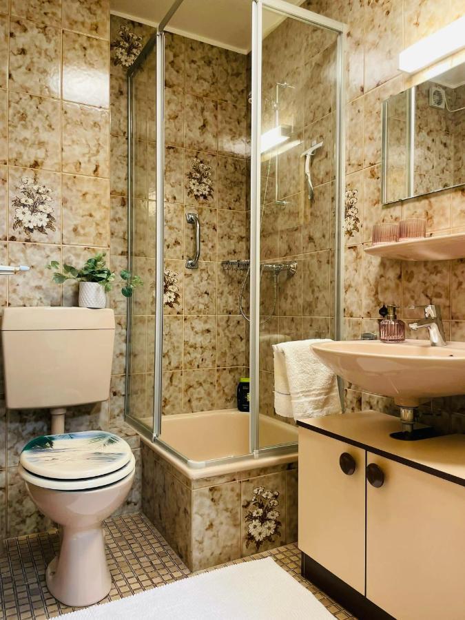 Ferienwohnung "High End" Höchenschwand Kültér fotó